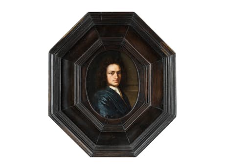 Willem van Mieris, 1662 Leiden – 1747 ebenda 